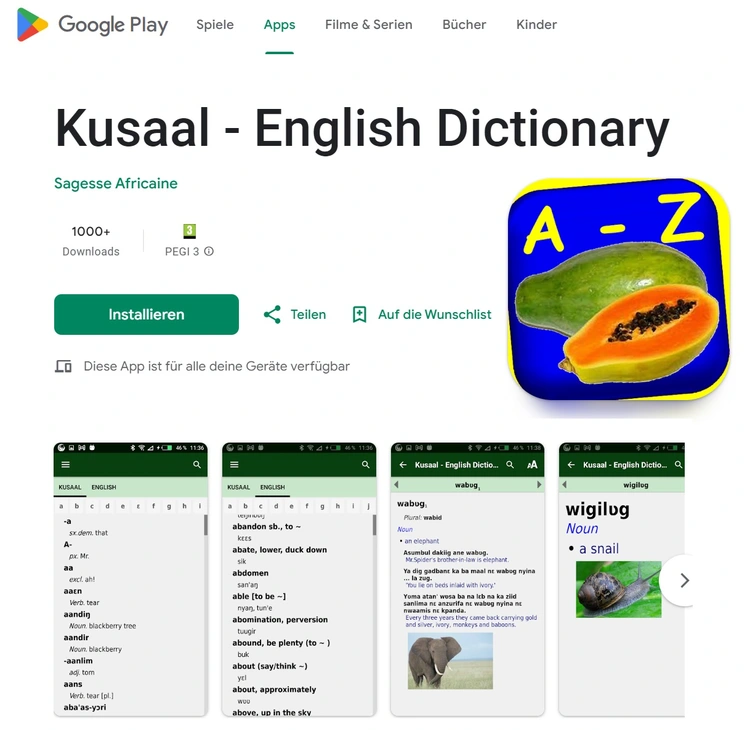Kusaal dictionary Play Store Apps.jpg