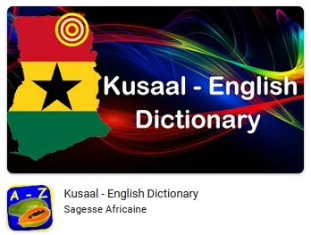 Kusaal English Dictionary
