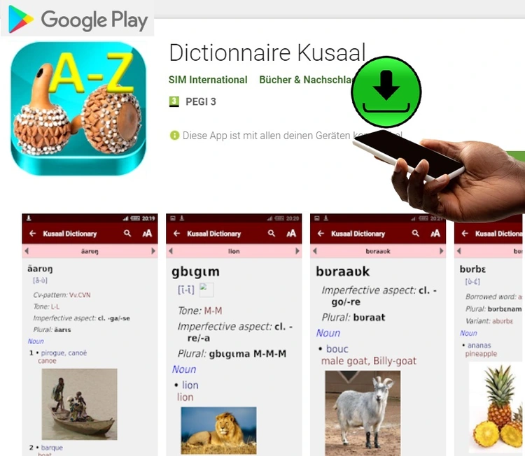 Kusaal dictionary Play Store Apps 2.jpg